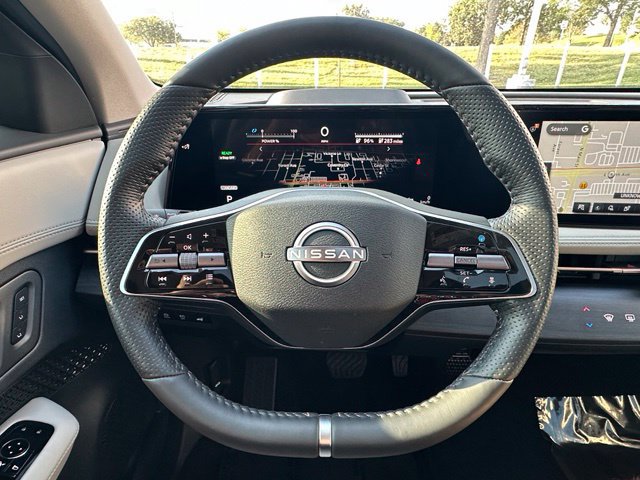Certified 2024 Nissan Ariya AWD image 42