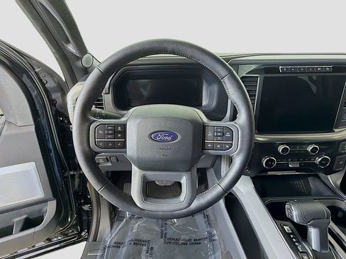 Used 2024 Ford F150 Lariat w/ Equipment Group 502A High AWD/4WD image 33