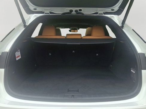 Used 2025 Lexus RX 350 Premium image 28