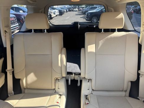 Used 2021 Lexus GX 460 Premium AWD/4WD image 9