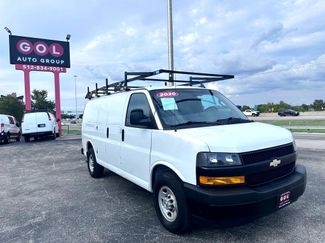 Used 2020 Chevrolet Express 2500 w/ Driver Convenience Package image 1