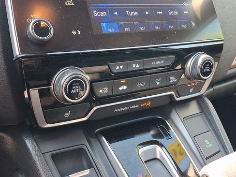 Certified 2019 Honda CR-V EX image 15