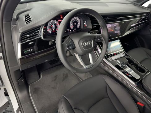New 2026 Audi Q7 3.0T Premium Plus image 4