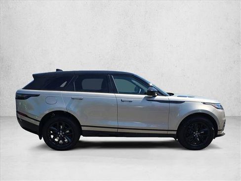 New 2026 Land Rover Range Rover Velar Dynamic SE AWD/4WD image 4