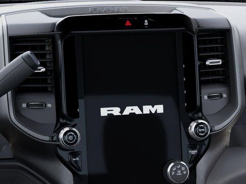 New 2026 RAM 3500 Tradesman AWD/4WD image 18