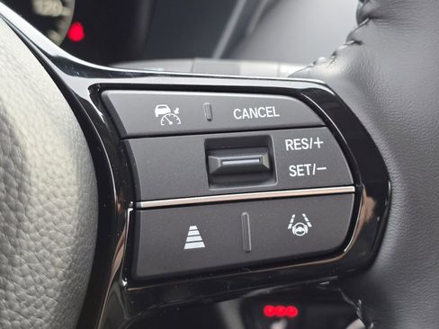 New 2026 Honda HR-V EX-L image 20