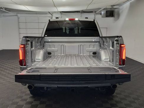 Used 2024 Ford F150 Tremor w/ Bed Utility Package AWD/4WD image 19
