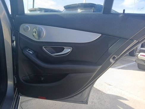 Used 2016 Mercedes-Benz C 300 4MATIC Sedan image 10
