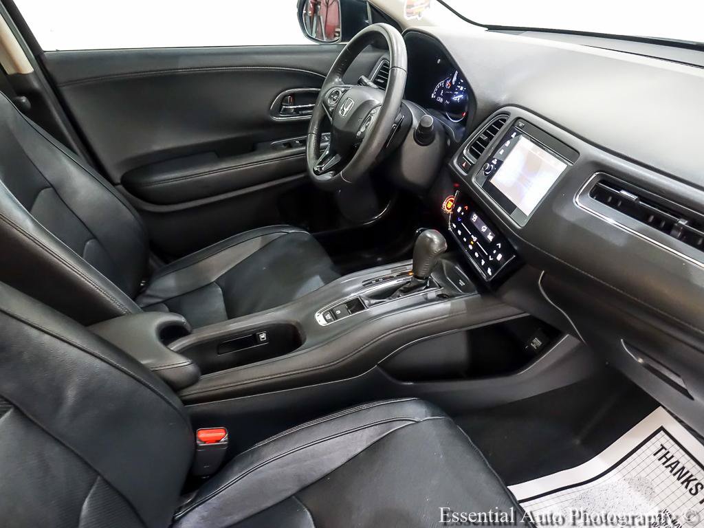 Used 2019 Honda HR-V EX-L image 31