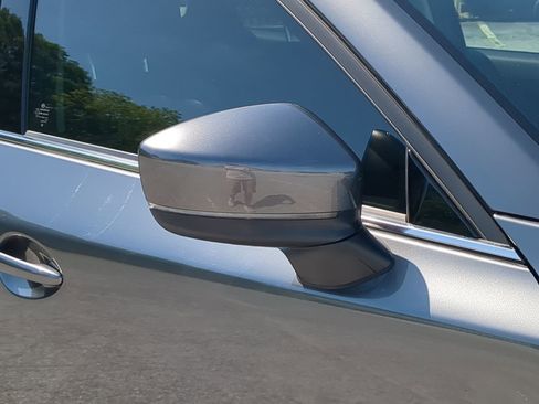 Used 2023 MAZDA CX-5 AWD 2.5 S w/ Premium Plus Pkg image 10