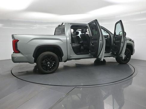 Used 2024 Toyota Tundra Limited image 4