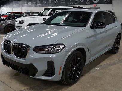 Used 2024 BMW X4 M40i w/ Premium Package