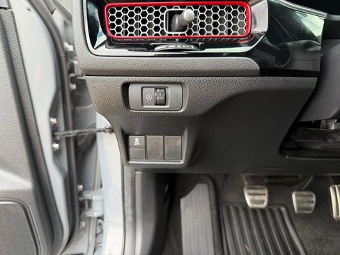 Used 2025 Honda Civic Si image 36
