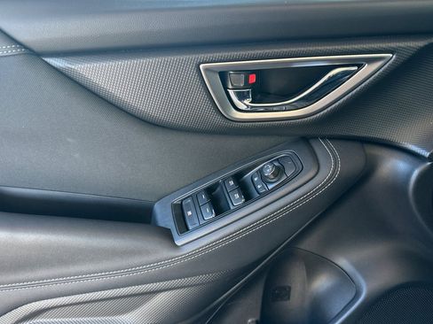 Used 2023 Subaru Forester Premium image 12