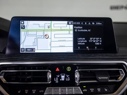 Used 2023 BMW X3 sDrive30i w/ Convenience Package RWD image 27