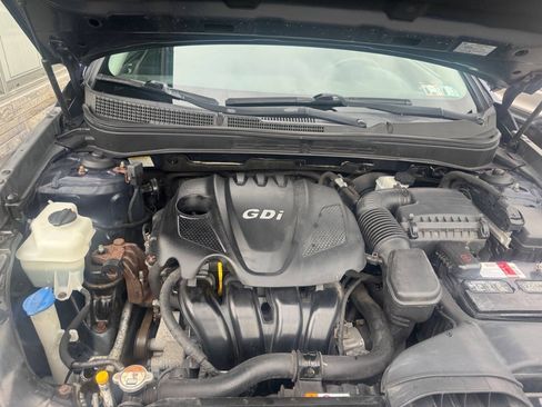Used 2013 Hyundai Sonata GLS w/ Popular Equipment Pkg FWD image 7