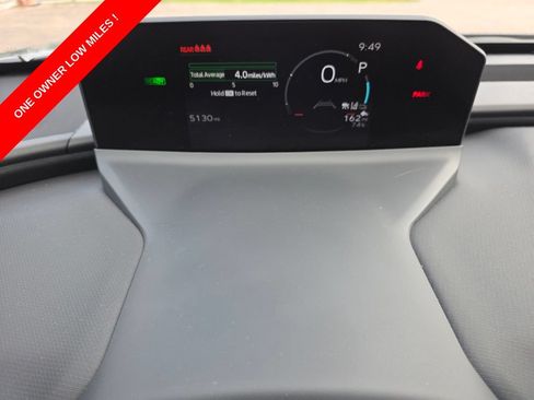 Used 2026 Toyota bZ FWD image 32