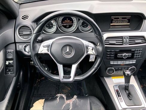 Used 2013 Mercedes-Benz C 250 Sedan image 6