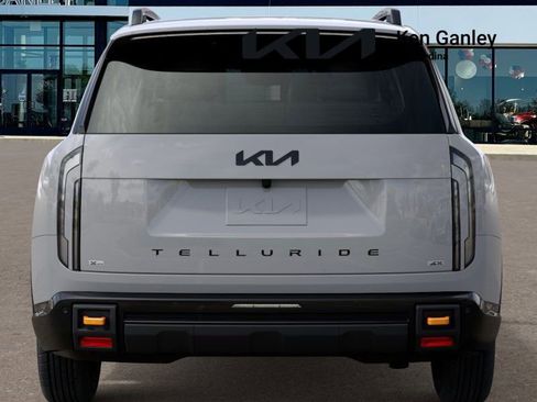 New 2027 Kia Telluride SX Prestige X-Pro AWD/4WD image 13