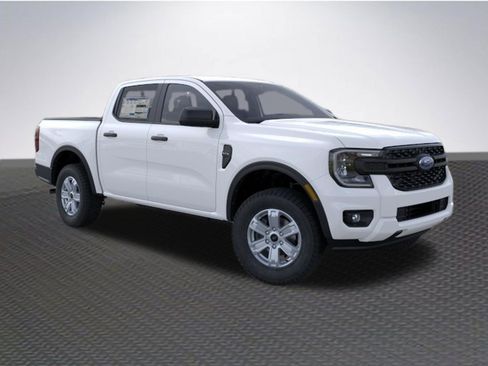 New 2026 Ford Ranger XL RWD image 7