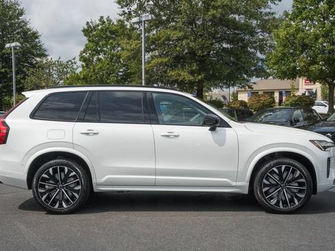 New 2027 Volvo XC90 B6 Ultra AWD/4WD image 4