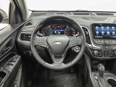 Used 2021 Chevrolet Equinox Premier image 19