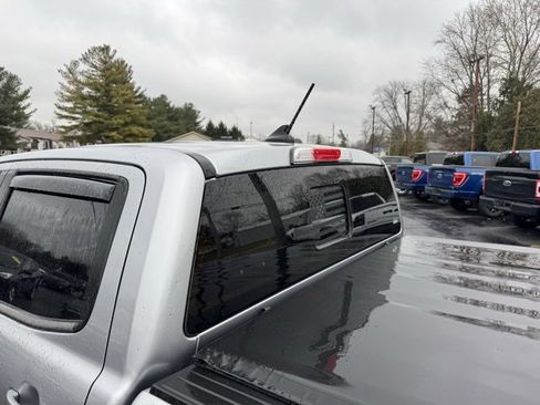 Used 2022 Ford Ranger Lariat w/ Technology Package image 15