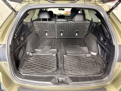 Used 2021 Subaru Outback Limited AWD/4WD image 31