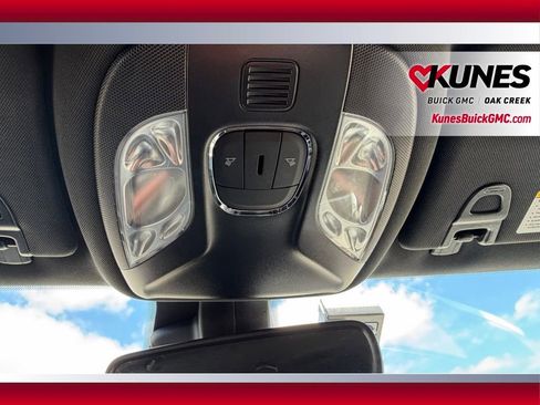 Used 2025 Jeep Compass Limited AWD/4WD image 21