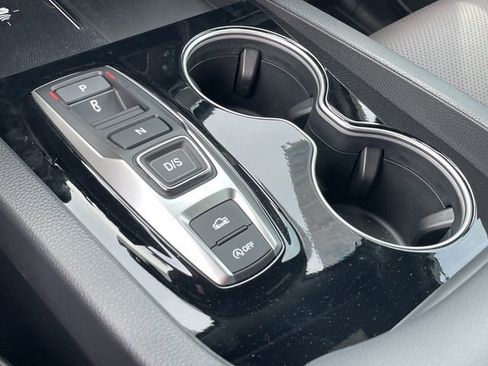 New 2026 Honda Ridgeline Black Edition image 19