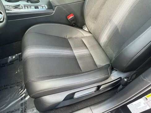 New 2026 Honda Civic Sport image 24