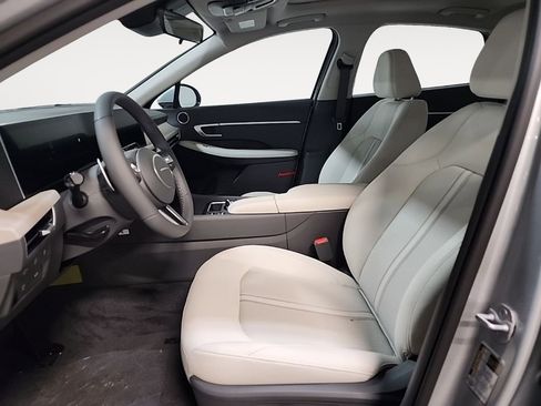 New 2026 Hyundai Sonata SEL FWD image 5