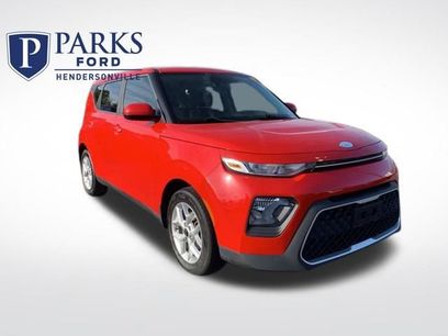 Used 2020 Kia Soul S