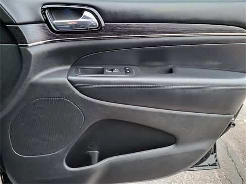 Used 2019 Jeep Grand Cherokee High Altitude image 20
