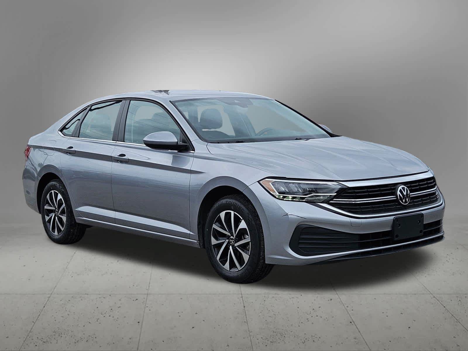 Used 2024 Volkswagen Jetta S FWD image 8