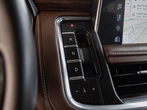 Used 2023 Chevrolet Tahoe High Country image 21