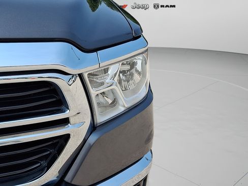 Certified 2019 RAM 1500 Big Horn AWD/4WD image 25