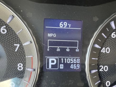 Used 2012 INFINITI M37 x w/ Deluxe Touring Pkg AWD/4WD image 21