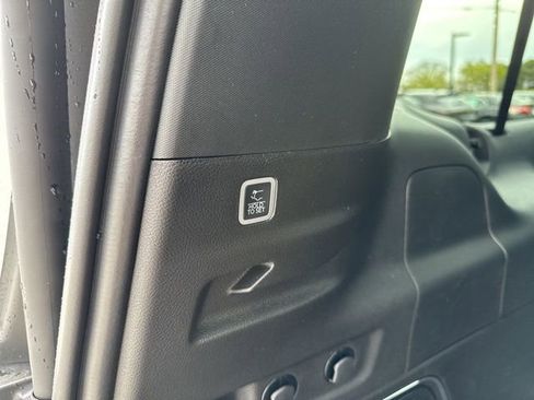 New 2026 Jeep Grand Wagoneer L 4WD image 11