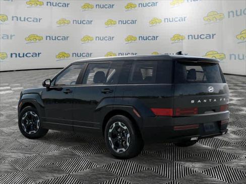 New 2026 Hyundai Santa Fe SE image 5