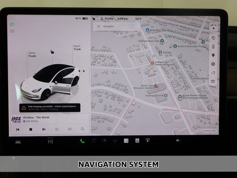 Used 2023 Tesla Model 3 Long Range image 4