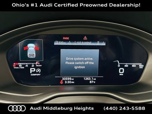Certified 2023 Audi Q5 2.0T Premium Plus w/ Premium Plus Package AWD/4WD image 22