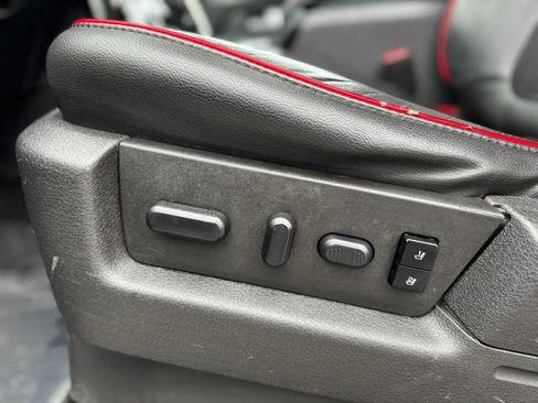 Used 2013 Ford F150 FX4 w/ Luxury Equipment Group image 28