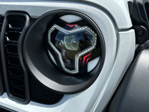 New 2024 Jeep Wrangler Sport S image 12