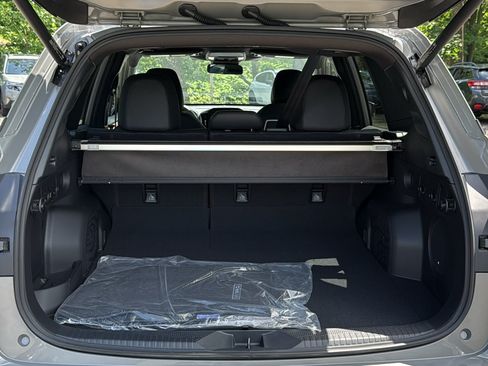 Certified 2025 Subaru Forester Sport AWD/4WD image 27