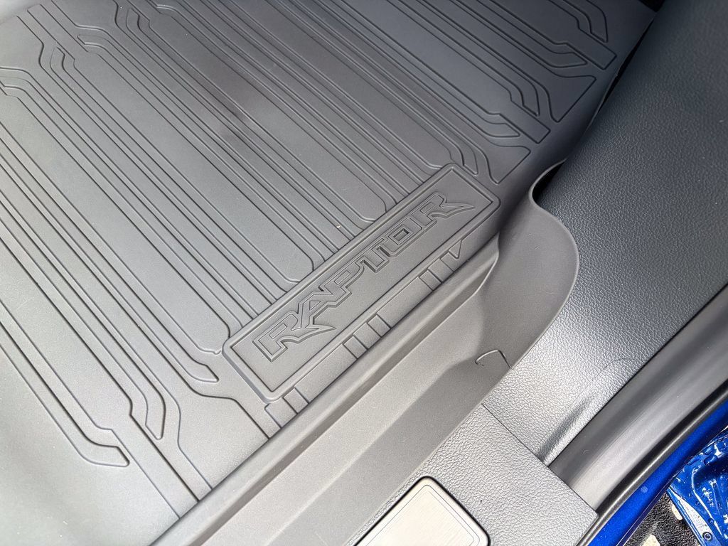 New 2026 Ford F150 Raptor AWD/4WD image 37