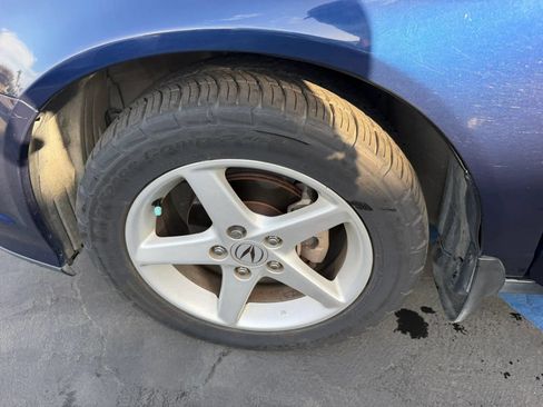 Used 2003 Acura RSX FWD image 28
