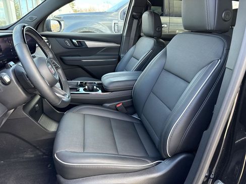 New 2026 Buick Enclave Preferred w/ Super Cruise Package AWD/4WD image 16