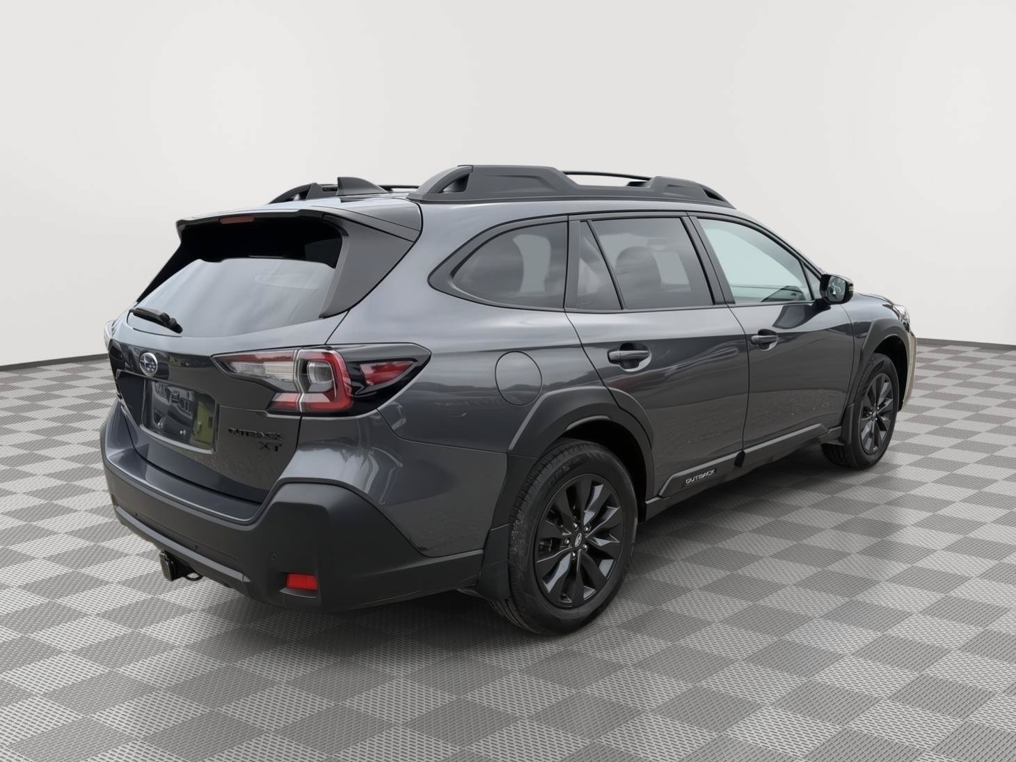 Used 2023 Subaru Outback Onyx Edition XT AWD/4WD image 8
