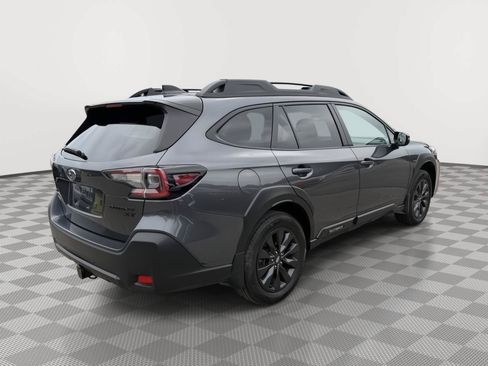 Used 2023 Subaru Outback Onyx Edition XT AWD/4WD image 8